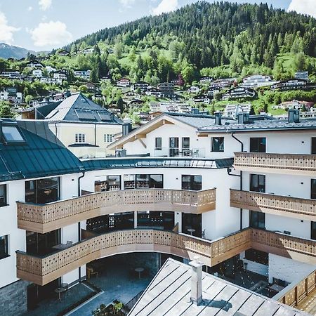 The Gast House Zell Am See Eksteriør billede