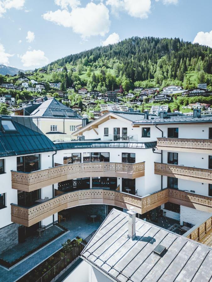 The Gast House Zell Am See Eksteriør billede