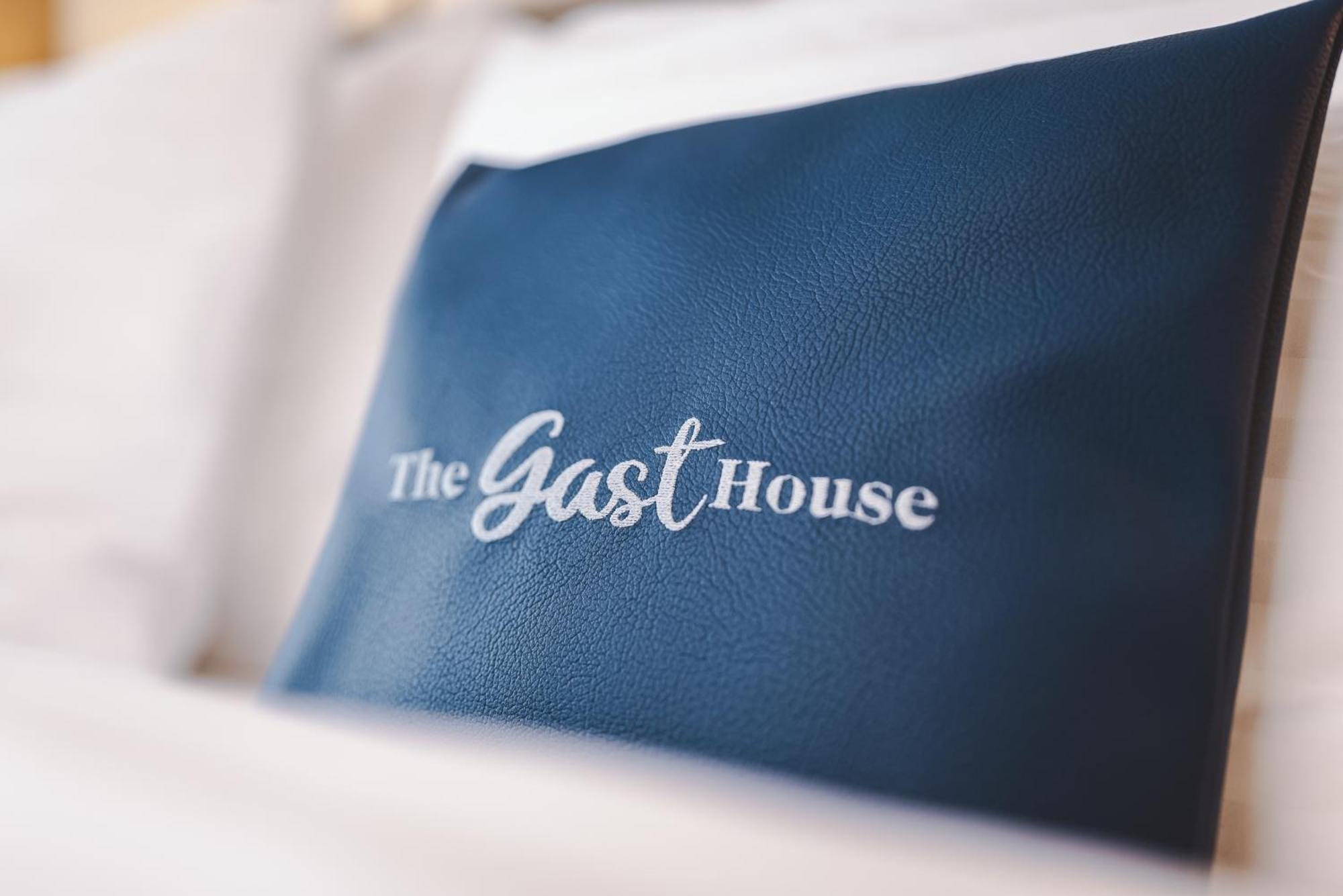 The Gast House Zell Am See Eksteriør billede